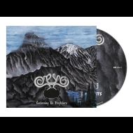 OTYG Galdersång Till Bergfadern DIGIPAK , PRE-ORDER [CD]